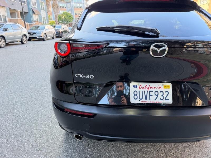 Mazda CX-30 Select 2021