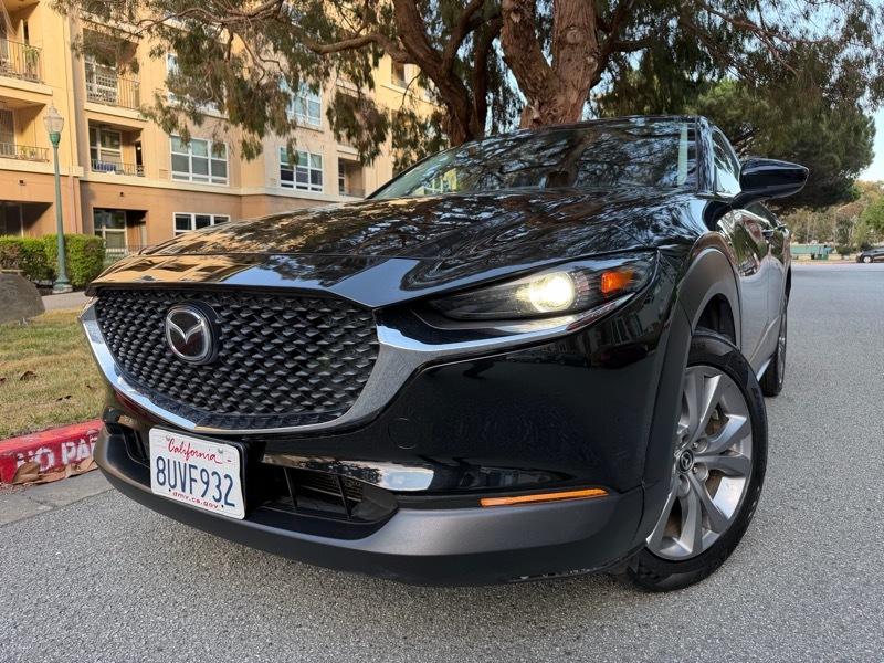 Mazda CX-30 Select 2021