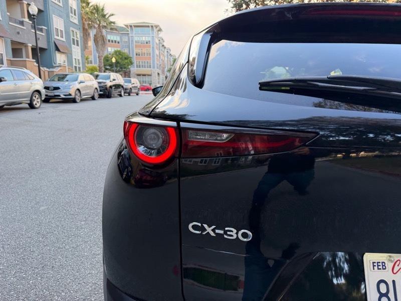 Mazda CX-30 Select 2021