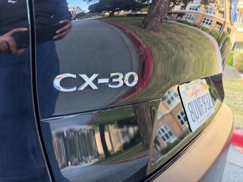 Mazda CX-30 Select 2021