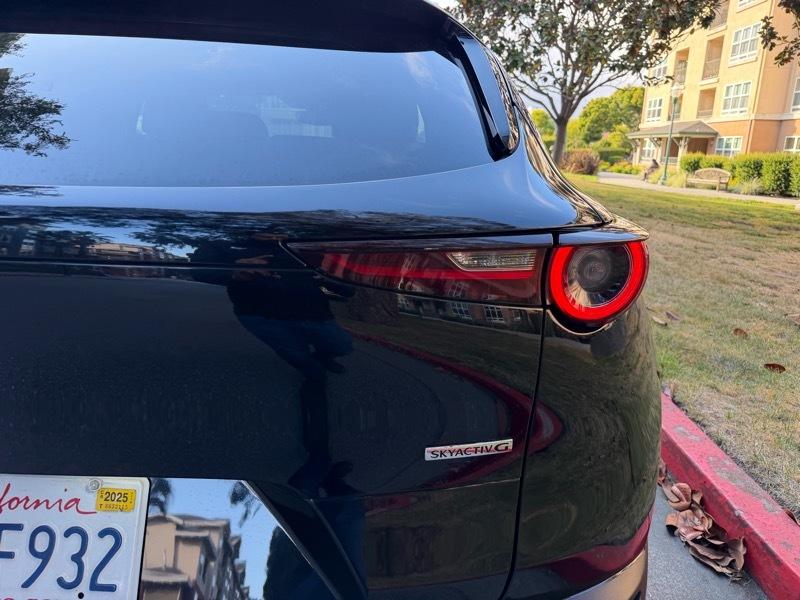 Mazda CX-30 Select 2021