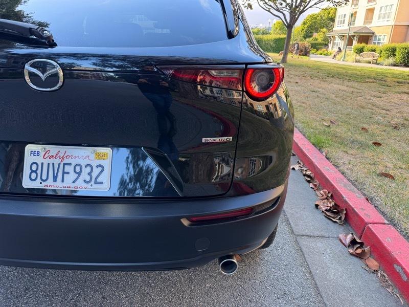 Mazda CX-30 Select 2021