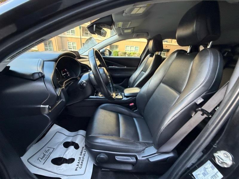 Mazda CX-30 Select 2021