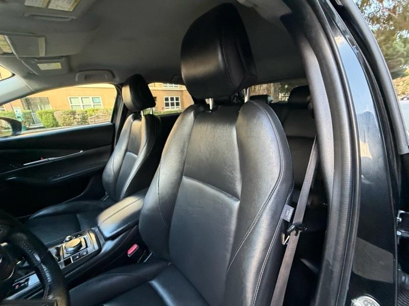 Mazda CX-30 Select 2021