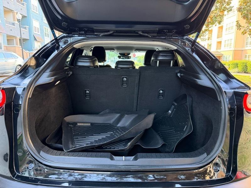 Mazda CX-30 Select 2021