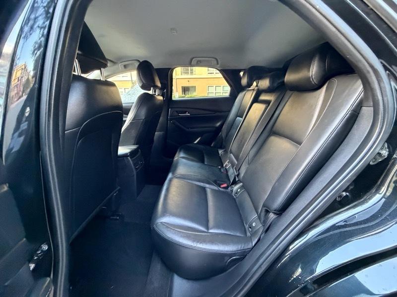 Mazda CX-30 Select 2021