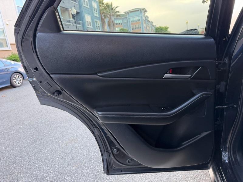 Mazda CX-30 Select 2021