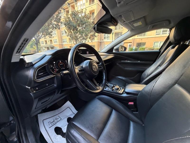 Mazda CX-30 Select 2021