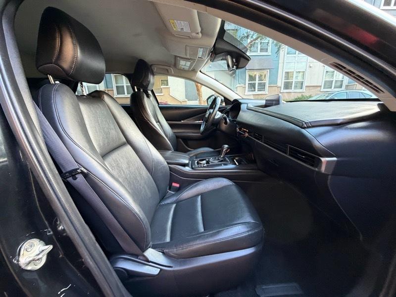 Mazda CX-30 Select 2021