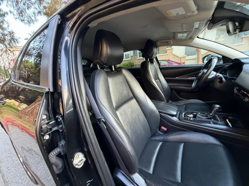 Mazda CX-30 Select 2021