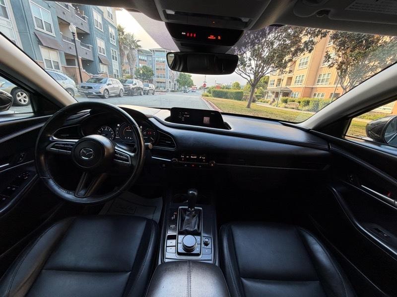 Mazda CX-30 Select 2021