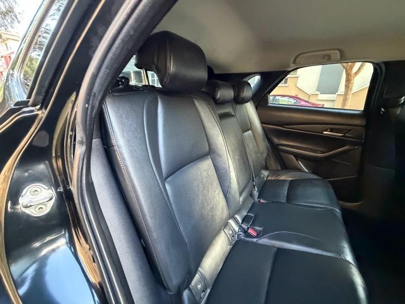 Mazda CX-30 Select 2021