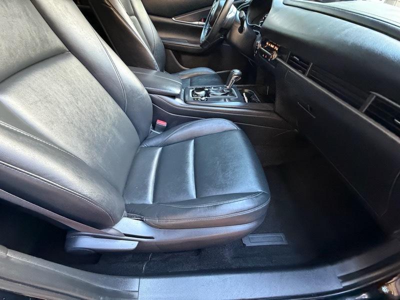 Mazda CX-30 Select 2021
