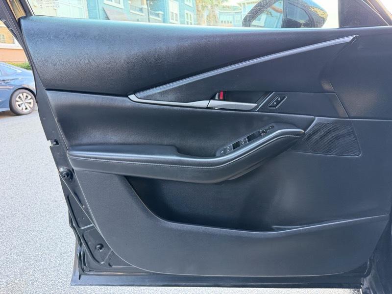 Mazda CX-30 Select 2021