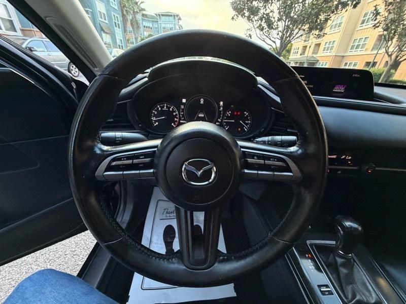 Mazda CX-30 Select 2021