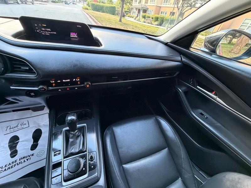 Mazda CX-30 Select 2021
