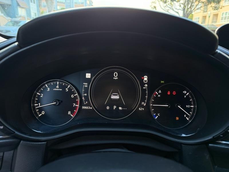 Mazda CX-30 Select 2021