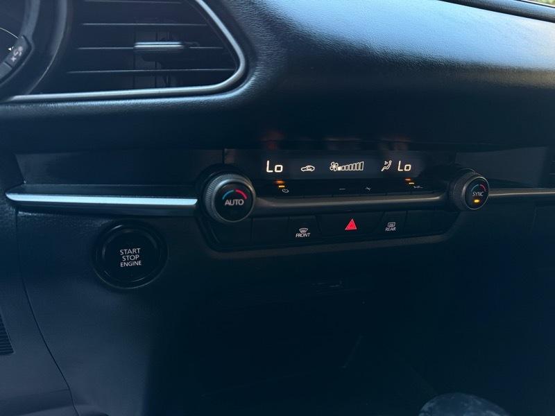 Mazda CX-30 Select 2021