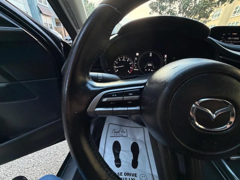 Mazda CX-30 Select 2021
