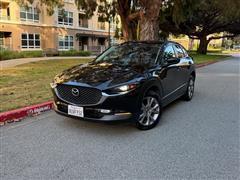 2021 Mazda CX-30 