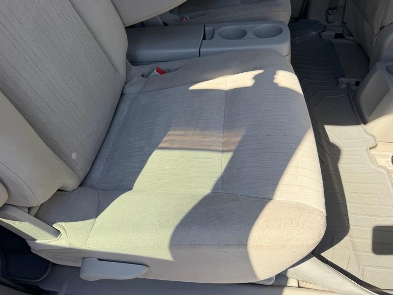 Nissan Quest SV 2015