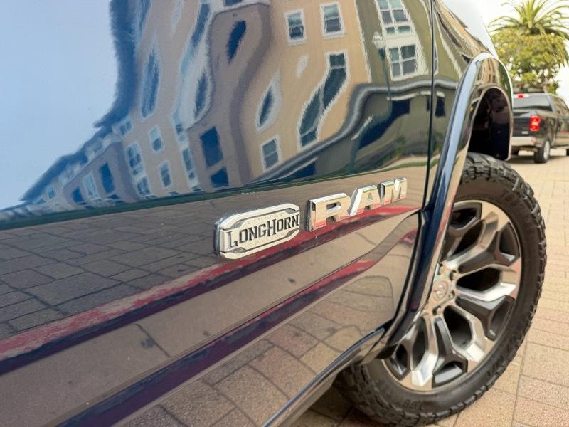RAM 1500  2021