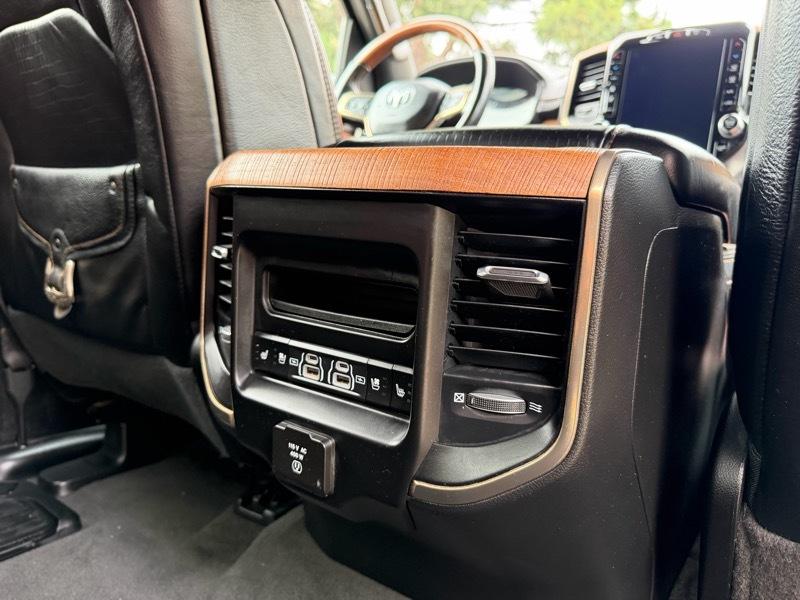 RAM 1500  2021