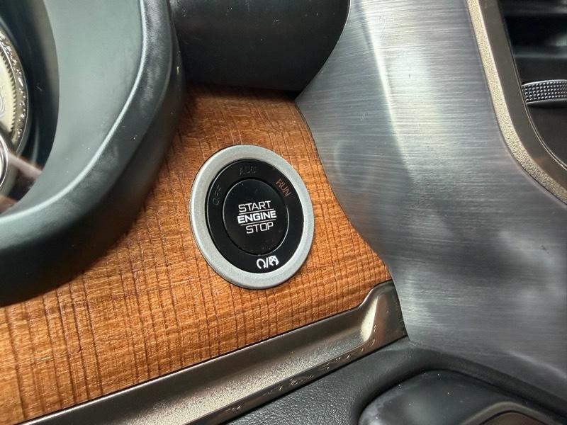 RAM 1500  2021