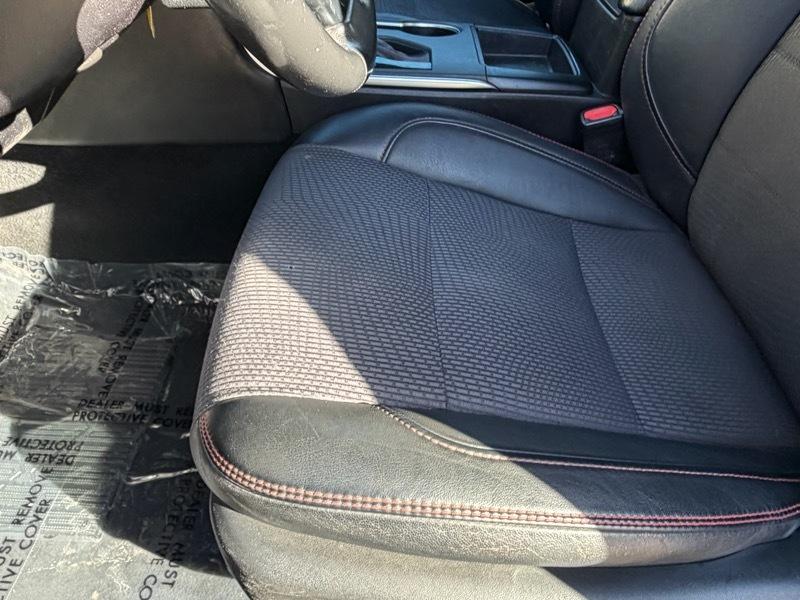 Toyota Camry SE 2017