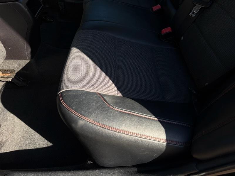 Toyota Camry SE 2017