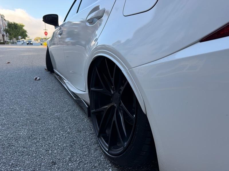 Lexus IS 250 RWD 2015