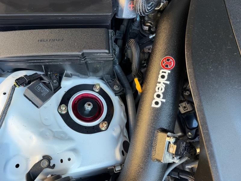 Lexus IS 250 RWD 2015