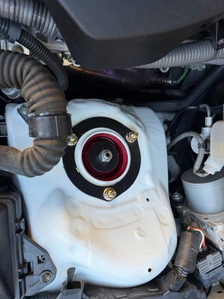 Lexus IS 250 RWD 2015
