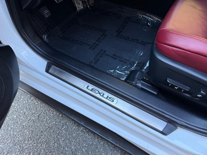 Lexus IS 250 RWD 2015