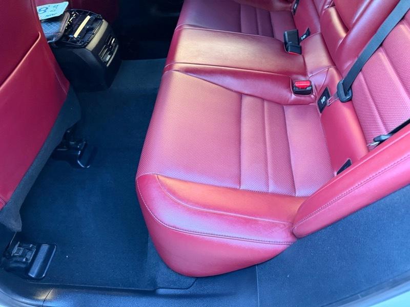 Lexus IS 250 RWD 2015