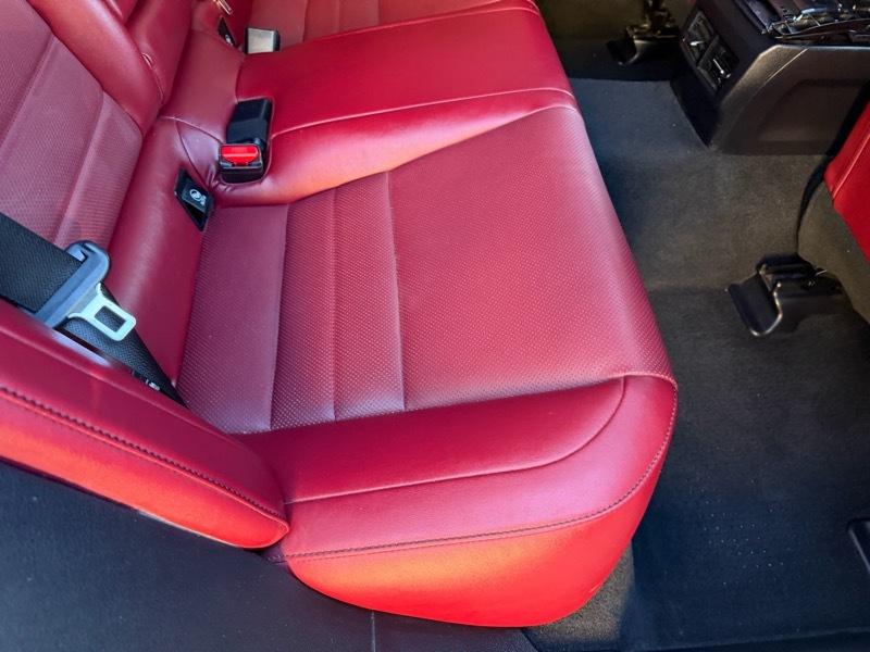 Lexus IS 250 RWD 2015