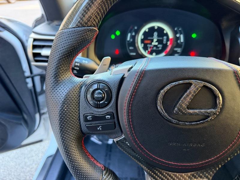 Lexus IS 250 RWD 2015