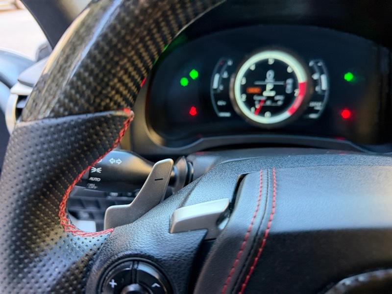 Lexus IS 250 RWD 2015