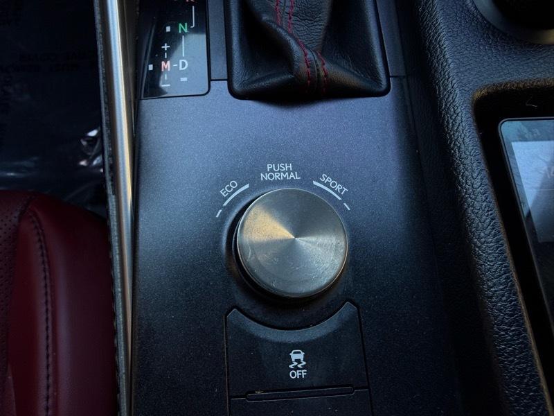 Lexus IS 250 RWD 2015