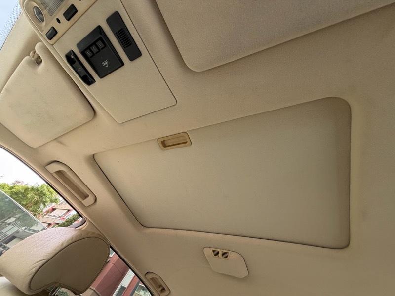 BMW 7-Series 740iL 2001