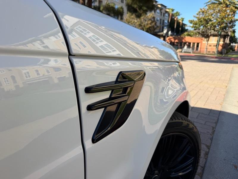 Land Rover Range Rover Sport Autobiography Dynamic 2019