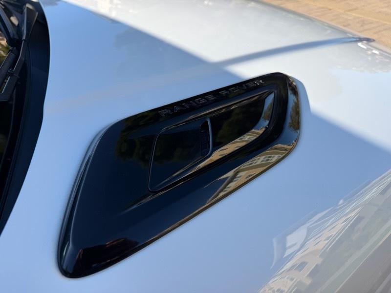 Land Rover Range Rover Sport Autobiography Dynamic 2019