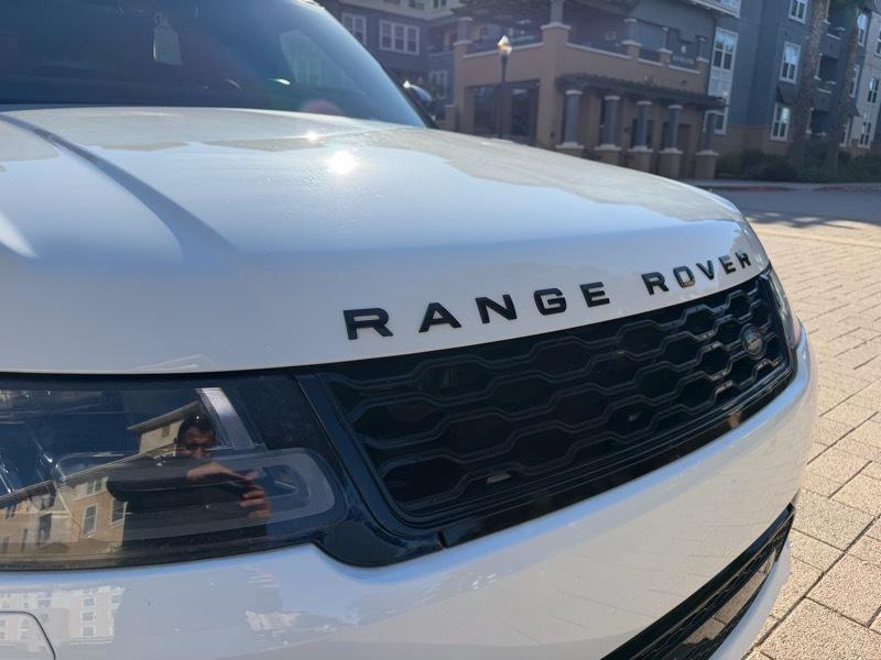 Land Rover Range Rover Sport Autobiography Dynamic 2019