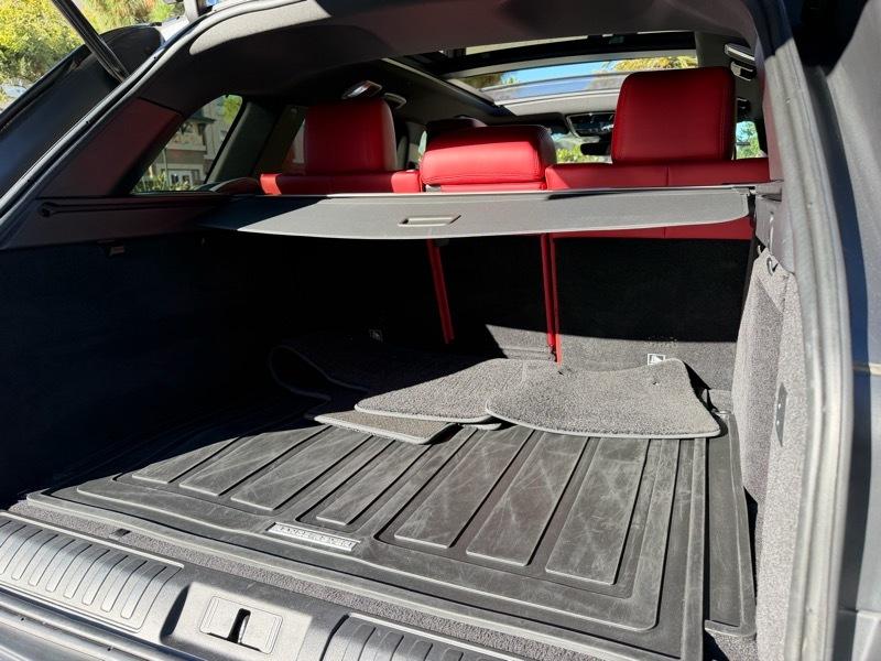 Land Rover Range Rover Sport Autobiography Dynamic 2019