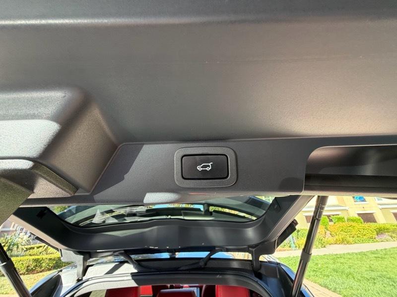 Land Rover Range Rover Sport Autobiography Dynamic 2019