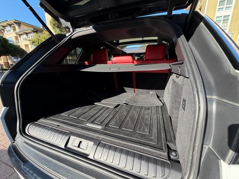Land Rover Range Rover Sport Autobiography Dynamic 2019