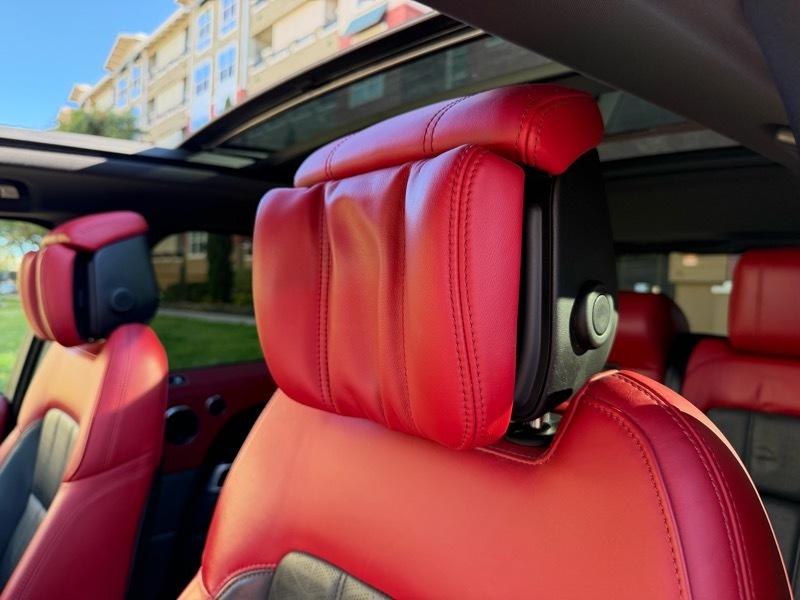 Land Rover Range Rover Sport Autobiography Dynamic 2019