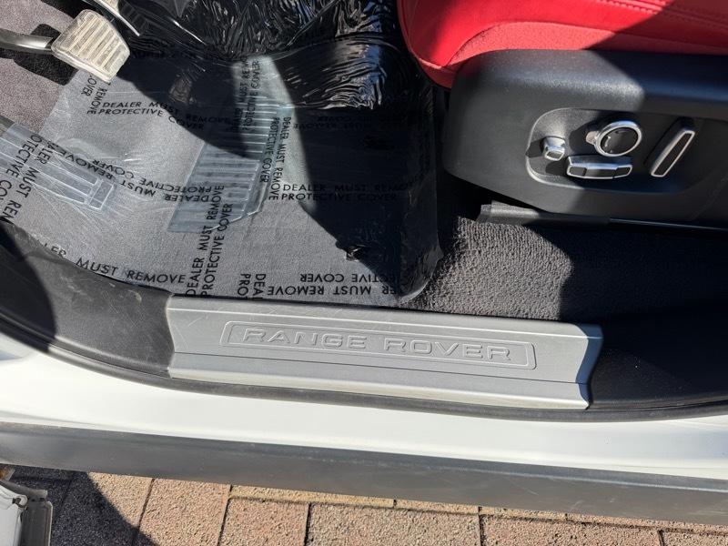 Land Rover Range Rover Sport Autobiography Dynamic 2019