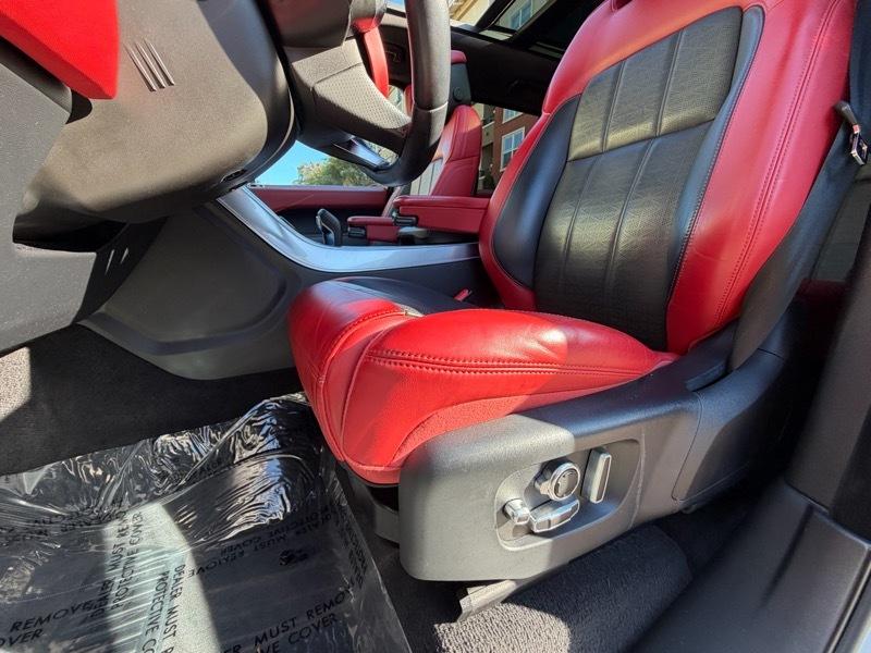 Land Rover Range Rover Sport Autobiography Dynamic 2019