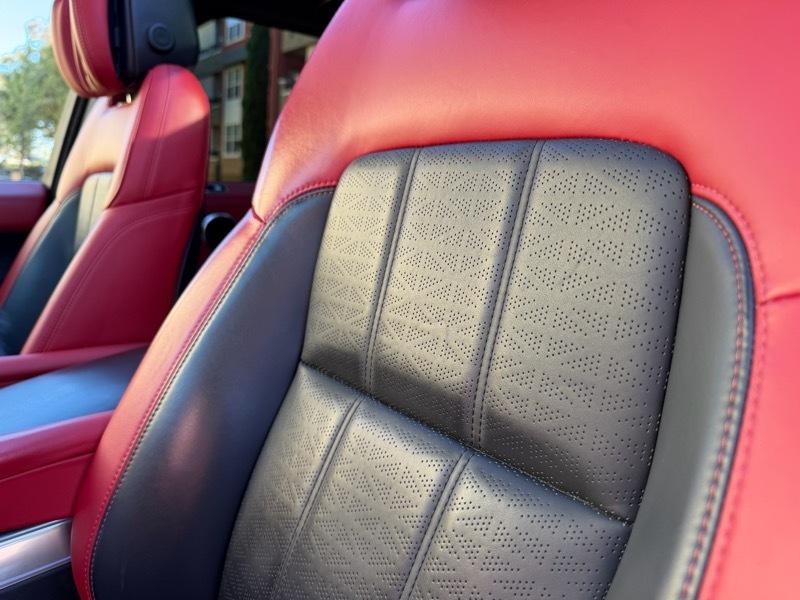 Land Rover Range Rover Sport Autobiography Dynamic 2019